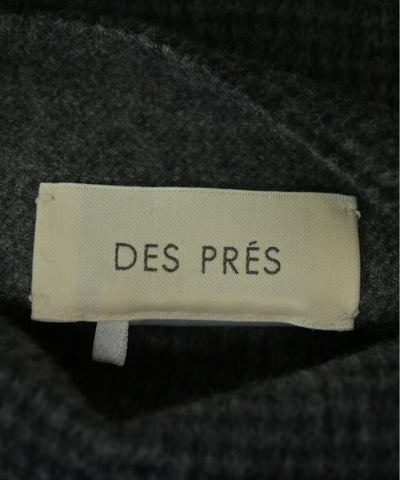 DES PRES Casual jackets