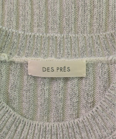 DES PRES Sweaters