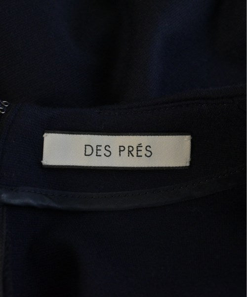 DES PRES Dresses