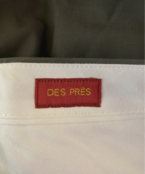 DES PRES Trousers
