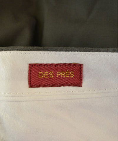 DES PRES Trousers