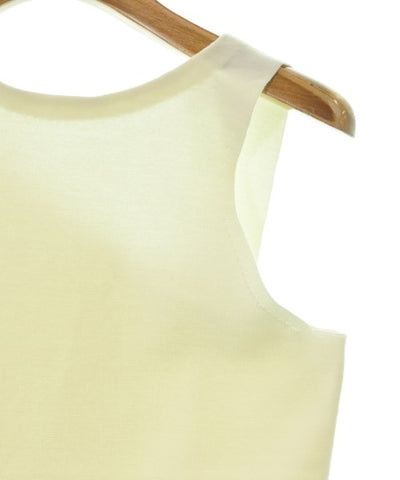 DES PRES Sleeveless tops