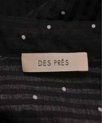 DES PRES Casual shirts