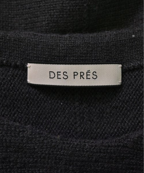 DES PRES Sweaters