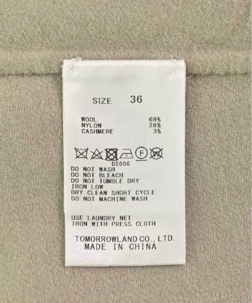 DES PRES Long/Maxi length skirts