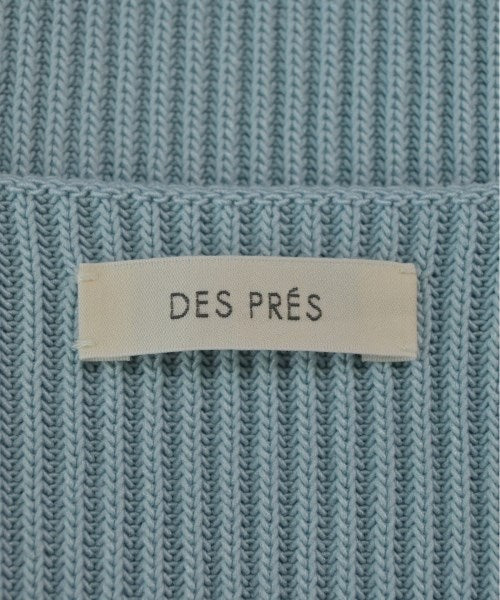 DES PRES Sweaters