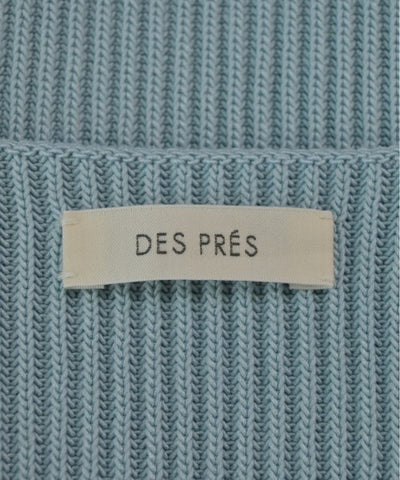 DES PRES Sweaters