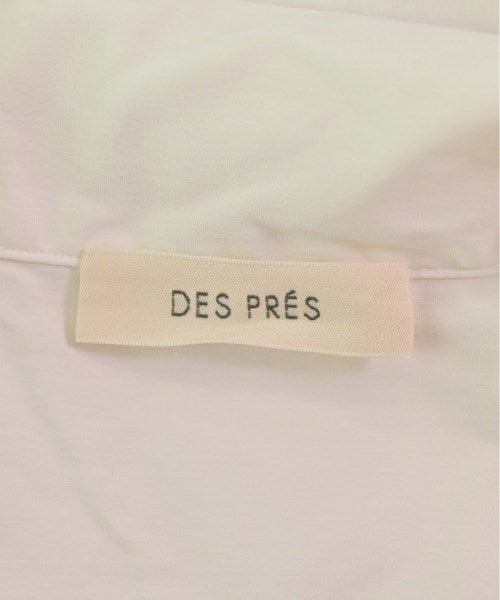 DES PRES Casual shirts