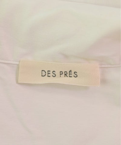 DES PRES Casual shirts