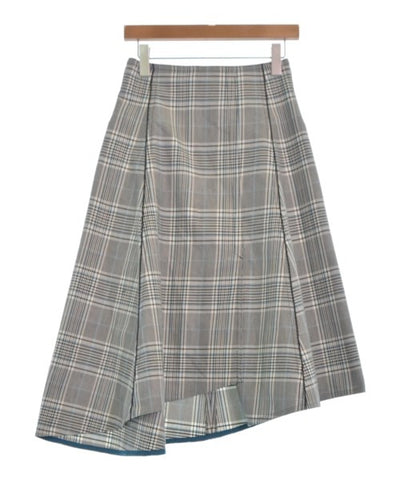 DES PRES Long/Maxi length skirts