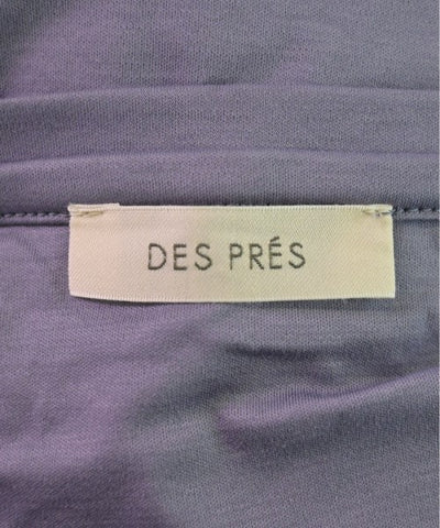 DES PRES Dresses