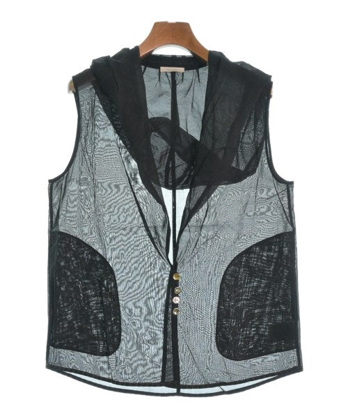 DES PRES Vests