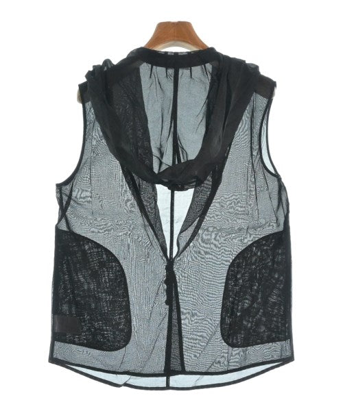 DES PRES Vests