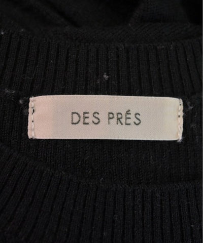 DES PRES Sweaters