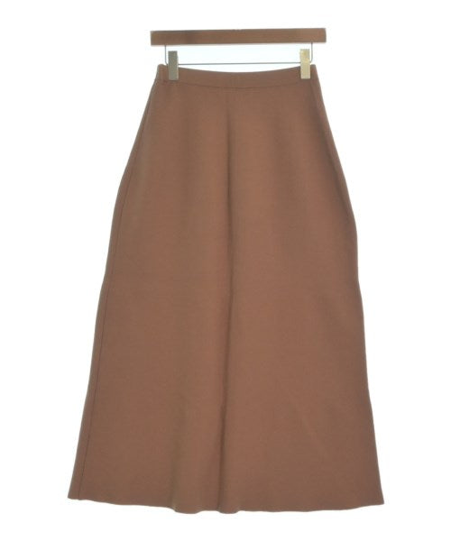 DES PRES Long/Maxi length skirts