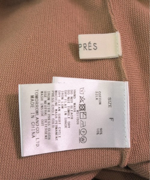 DES PRES Long/Maxi length skirts