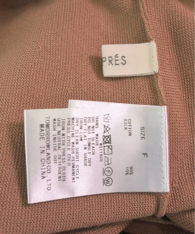 DES PRES Long/Maxi length skirts