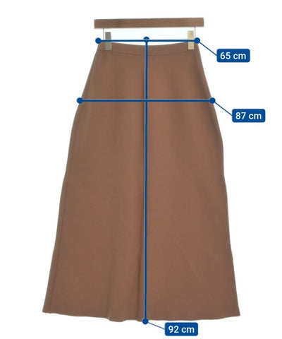 DES PRES Long/Maxi length skirts