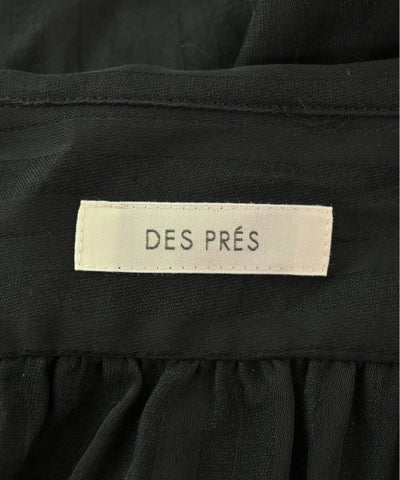 DES PRES Casual shirts