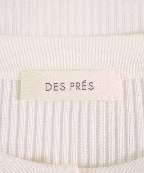 DES PRES Sweaters