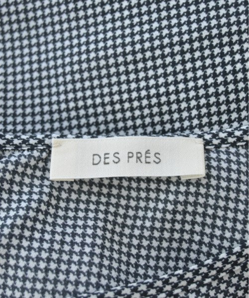 DES PRES Casual shirts