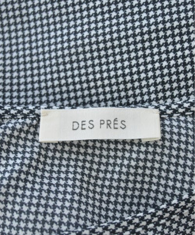 DES PRES Casual shirts