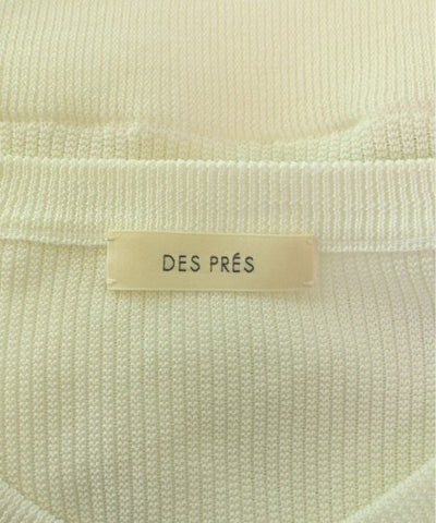 DES PRES Cardigans