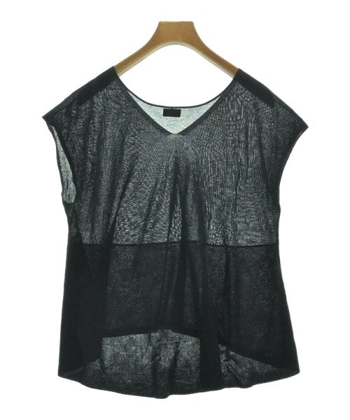 DES PRES Sleeveless tops