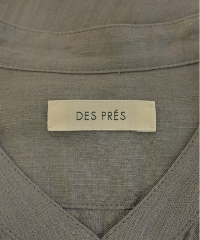 DES PRES Blouses