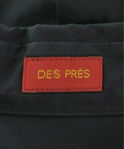 DES PRES Shirtdresses