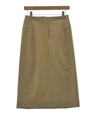 DES PRES Knee length skirts