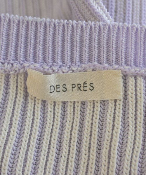 DES PRES Sweaters