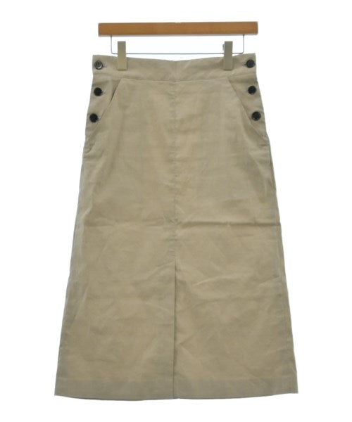 DES PRES Long/Maxi length skirts