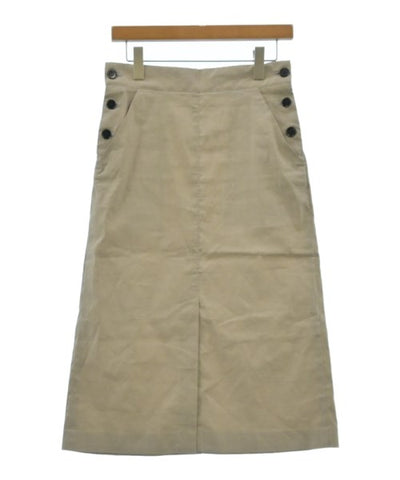 DES PRES Long/Maxi length skirts