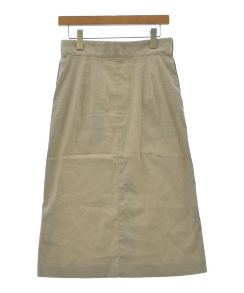 DES PRES Long/Maxi length skirts