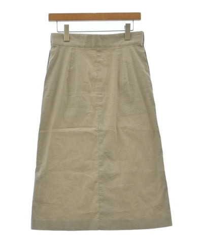 DES PRES Long/Maxi length skirts