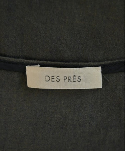 DES PRES Dresses