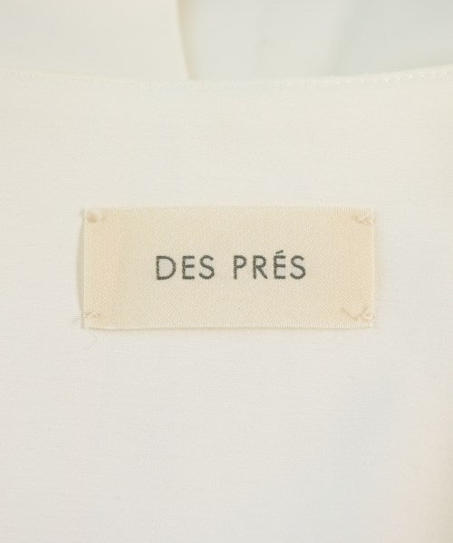 DES PRES Casual jackets