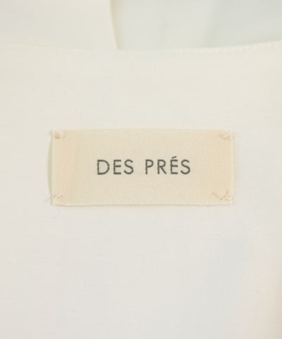 DES PRES Casual jackets