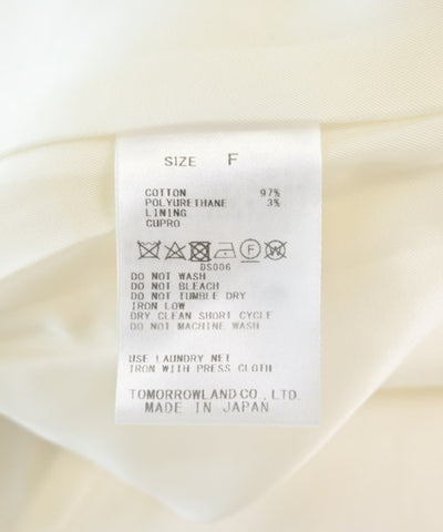 DES PRES Casual jackets