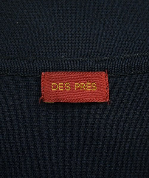 DES PRES Casual jackets