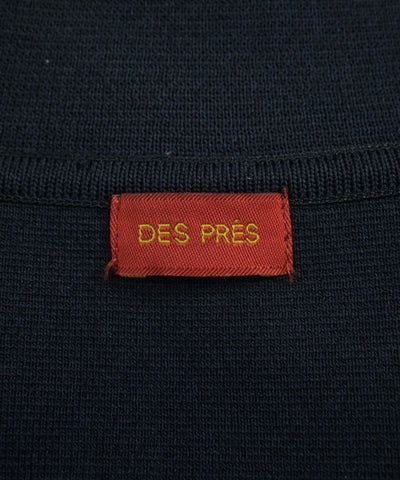 DES PRES Casual jackets