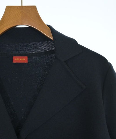 DES PRES Casual jackets