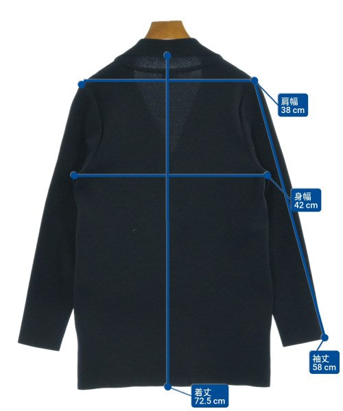 DES PRES Casual jackets