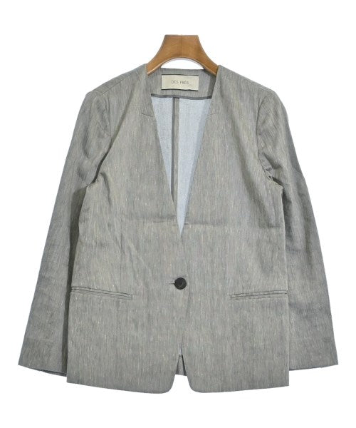 DES PRES Casual jackets