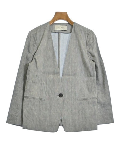 DES PRES Casual jackets