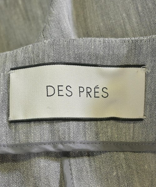 DES PRES Casual jackets