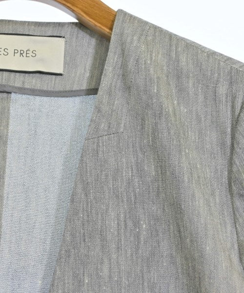 DES PRES Casual jackets