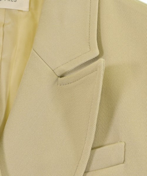 DES PRES Casual jackets