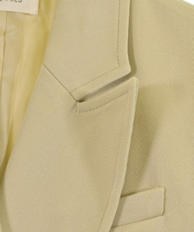 DES PRES Casual jackets